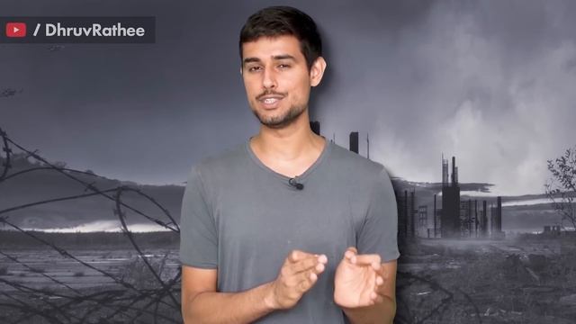 Cuba Missile Crisis | How USA and Soviet Union almost started WW3 | Dhruv Rathee смотреть онлайн