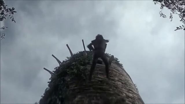 Серсея-одиночество (Игра Престолов) смотреть онлайн