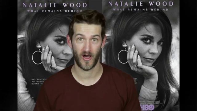 Natalie Wood What Remains Behind HBO Review смотреть онлайн