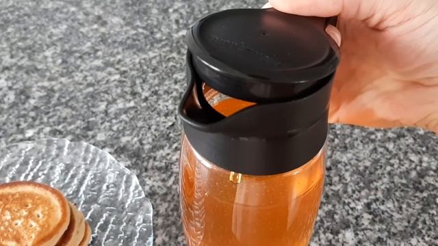 Кувшинчик ♡ сливочник (350мл.) Tupperware.