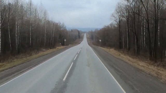 ТРАССА УФА-ЧЕЛЯБИНСК ОТ УФЫ ДО СИМА смотреть онлайн