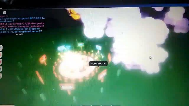 как выглядит донат на 100 к робуксов👍 смотреть онлайн