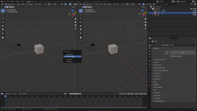 【$9】Learn Blender Compositor! смотреть онлайн