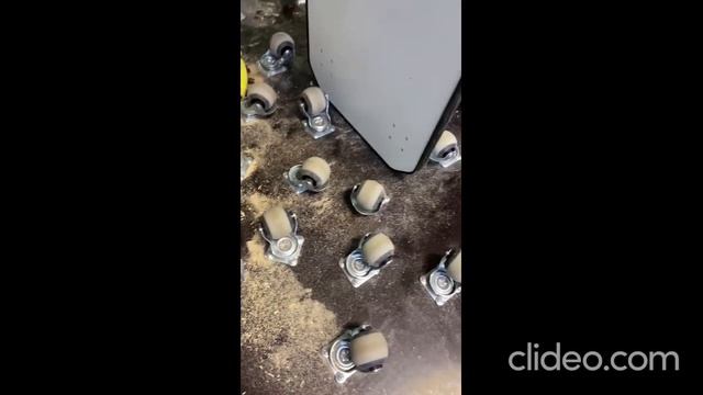 Канто забивной Станок Забивка Т-Образного канта на ЛДСП смотреть онлайн