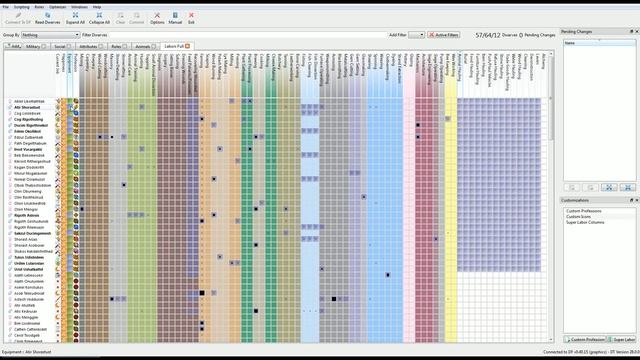 Let's Play Dwarf Fortress 40.15 - Part 25 смотреть онлайн