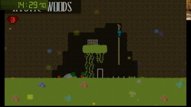 Yelaxot (PC) p1 смотреть онлайн