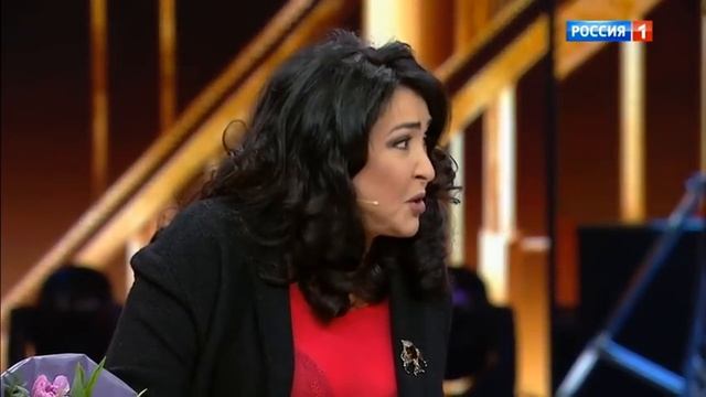 О юбилее Ирины Понаровской ("Привет, Андрей", 24.03.2018) смотреть онлайн