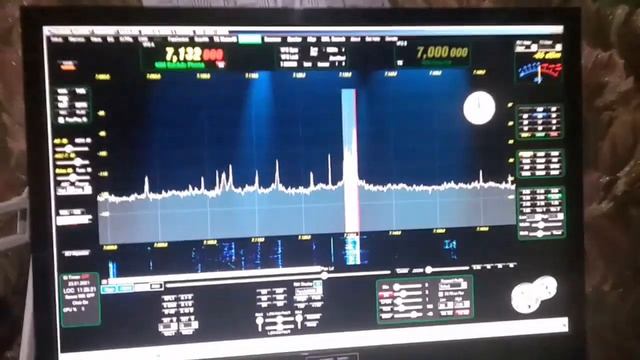 SDR UT3MK и US5NCJ "super puper" смотреть онлайн