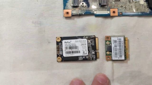 Апгрейд старых ноутбуков смотреть онлайн