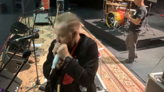 Soundcheck! смотреть онлайн