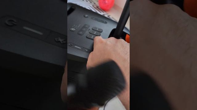 Avaliação Microfone JBL PBM 100 смотреть онлайн