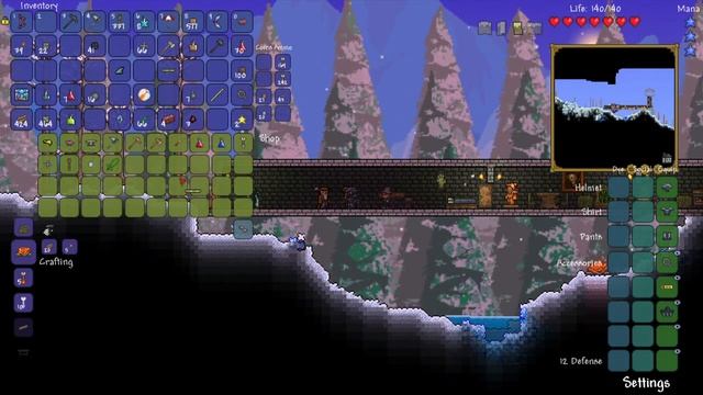 Terraria к океану |5| смотреть онлайн