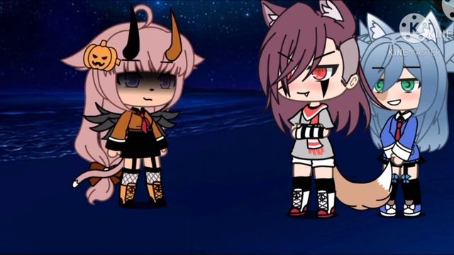 Море Волнуется Раз~||~Meme Gacha Life~|| смотреть онлайн