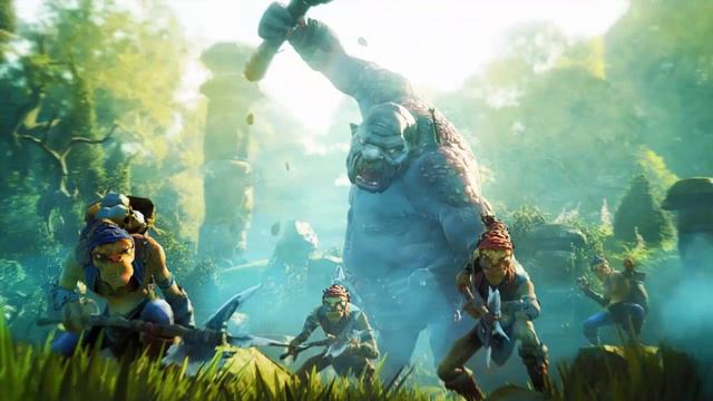★★★Fable Legends : Upcoming xbox one games (HD) ★★★ смотреть онлайн
