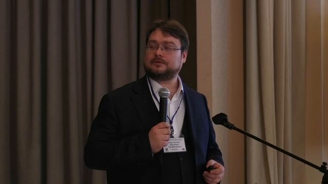 Стратегическая сессия "Транспорт". Константин Трофименко. смотреть онлайн