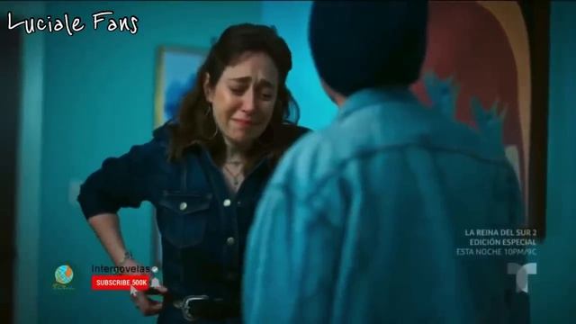 Luciale (Lucia Y Ale) - Su Historia Parte 11