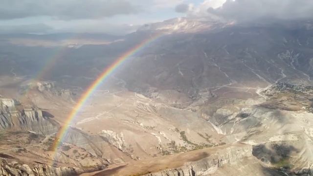 Дагестан. Ботлихский район.