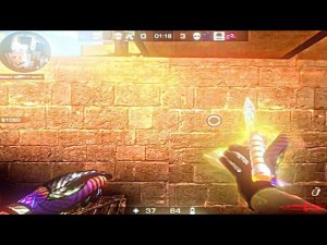 Самый красивый мувик в кап кут❤️ | Килы от Resterr | fragmovie