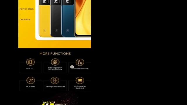 POCO M3 Pro 5G Unboxing And First Impressions ⚡ Dimensity 700, 90Hz Screen, 48MP Camera & More смотреть онлайн