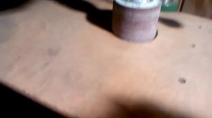 Шлифовальное приспособление для сверлилного станка