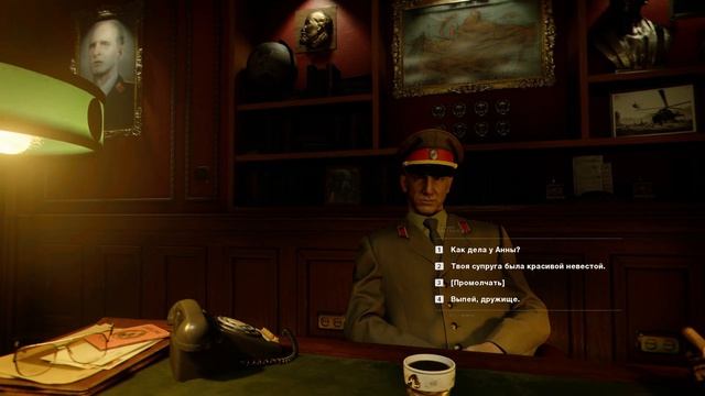 Call of Duty Black Ops Cold War — Крайние меры [6/10] Прохождение без комментариев смотреть онлайн