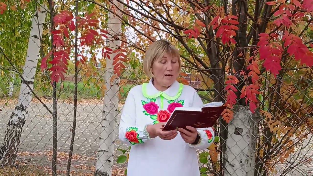 C.Г.Чавайн «Шыже». Султанаева Татьяна Яковлевна. 55 лет смотреть онлайн