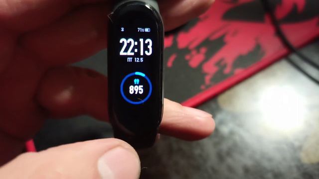 доказательства, херового аккумулятора. 22:13 12.04.2023г. 71% заряда. смотреть онлайн