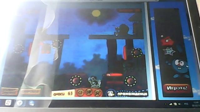 Улитка бою 4 смотреть онлайн