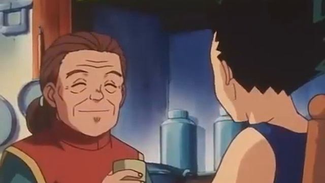 Hunter X Hunter Anime Series Full Episode: English Dub: Episode 32 - 62