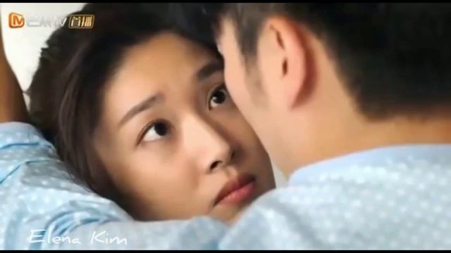 💞Сделал простушку своей женой💞 Клип к дораме Мой босс хочет жениться на мне🥰 смотреть онлайн