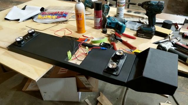 Square body headliner console build 1986 silverado crew cab смотреть онлайн