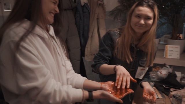Как снимали Горный - Ой мама (BACKSTAGE) смотреть онлайн