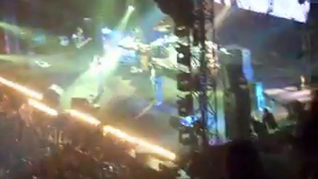 Ligabue@Datchforum 20\12\2007 Ho perso le parole смотреть онлайн