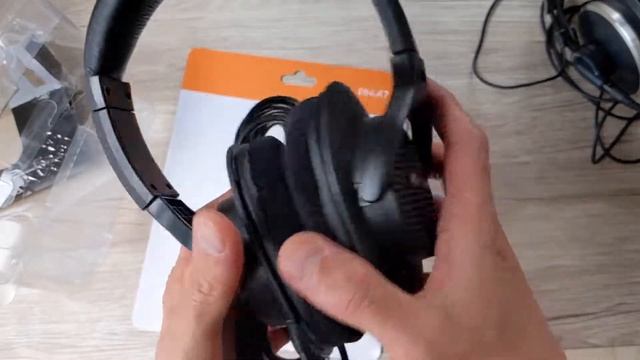【電子ピアノ練習にもリスニングにも最適】RolandRH-A7開封レビュー【モニターヘッドホン】 смотреть онлайн