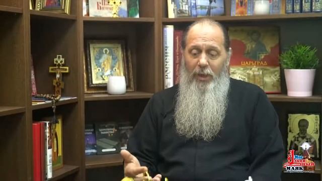 Что делать, когда поблизости нет русского православного храма смотреть онлайн