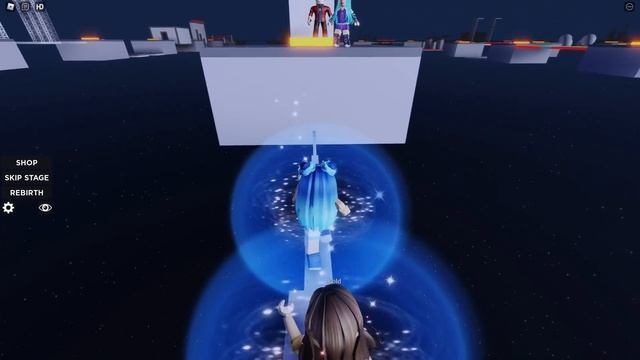 You need 1,000 IQ to play this Roblox Game... смотреть онлайн