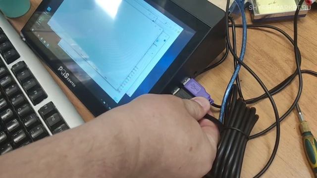 Сканер Mindeo MD6600-HD - краткий обзор ключевых особенностей смотреть онлайн