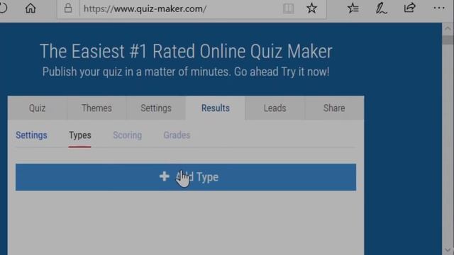 How to make quizzes like BuzzFeed смотреть онлайн