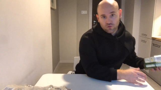 Что я купил на 100 злотых в Варшаве. Цены на продукты в Польше 2021.