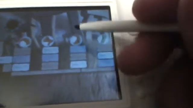 Game Walkthrougs- DS, DSi- Proffesor Heinz Wolff's Gravity Lvl. 13 смотреть онлайн