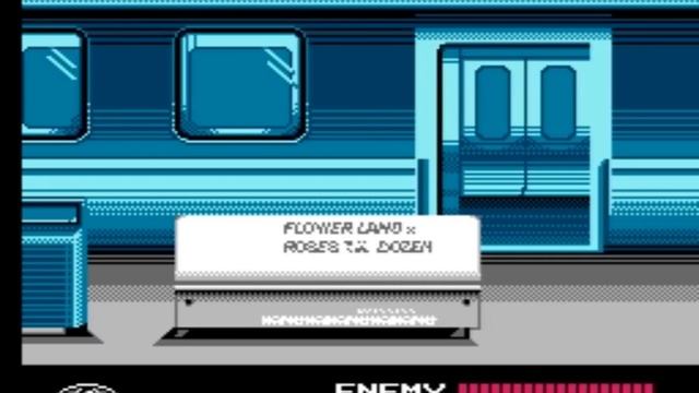 Lethal Weapon (NES, Unlicensed version) смотреть онлайн