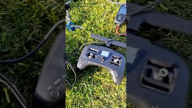 Walksnail 4 inch FPV ripper! смотреть онлайн