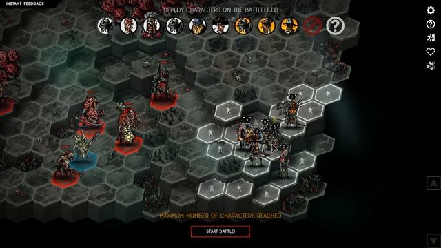 Обзор игры Urtuk: The Desolation - Battle Brothers со своей изюминкой (тактическая пошаговая РПГ) смотреть онлайн