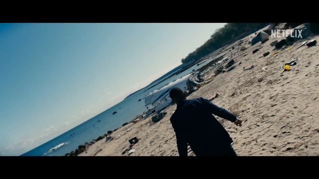 Оставить мир позади |2023| Смотреть Онлайн |(Официальный дубляж, 4K ULTRA HD) Трейлер, Новинка смотреть онлайн