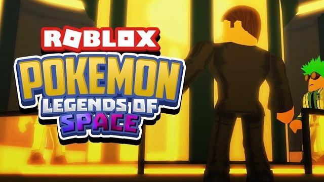 Top 10 Roblox Pokemon Games For Android/IOS 2022 смотреть онлайн