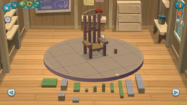 Let's Play MySims [PC] - Welcome To The Library смотреть онлайн