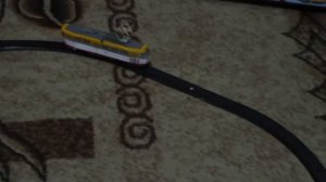 Делаем моторизированный бумажный трамвай