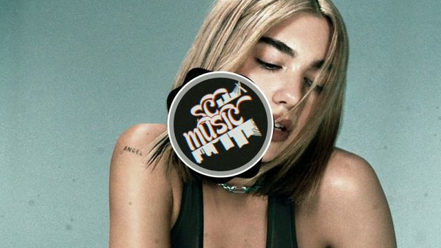 Dua Lipa - Don't Star Now смотреть онлайн