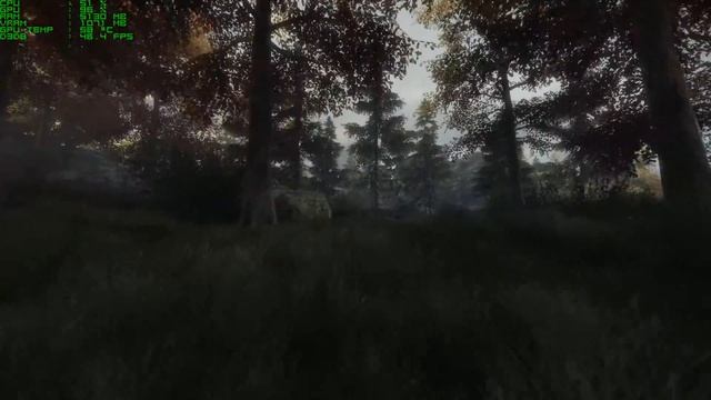 The Vanishing of Ethan Carter (GTX 750 Ti 2Gb, C2Q Q9400@2.66 Ghz) смотреть онлайн