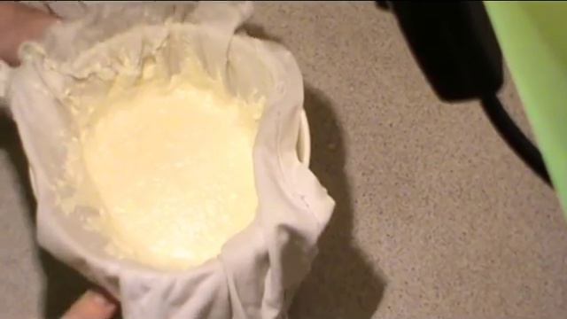 Диетический творожный сыр. Диета Дюкана. смотреть онлайн